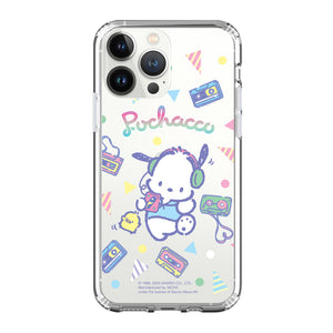 Pochacco