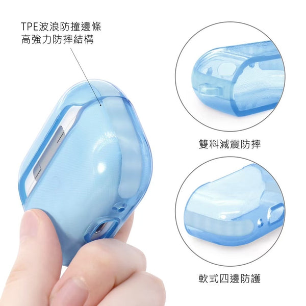 【門市發售】Garmma 蠟筆小新 Airpods Case（Pro/Pro2）