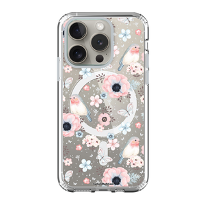 CMCase Clear Case / iPhone Case / Android Case / Samsung Case 正版授權 全包邊氣囊防撞手機殼 (2059)