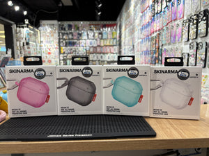 【門市發售】Skianrma Airpods 4 Case