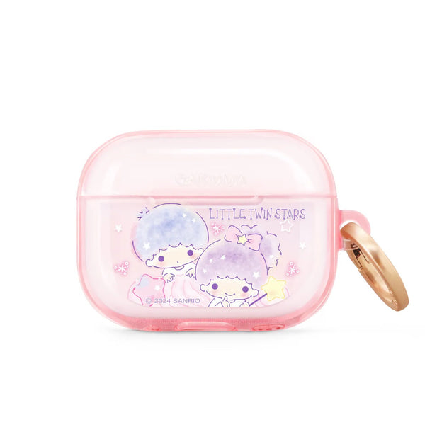 【門市發售】Garmma Little Twin Stars Airpods Case（Pro/Pro2）