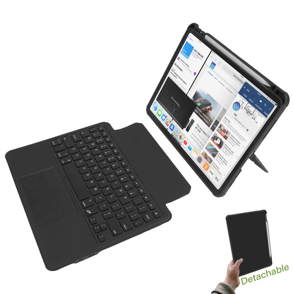 【門市發售】Capdase IPad殼 連 Keyboard （ipad 12.9"/13"）