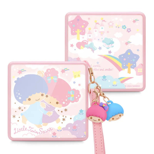 【門市發售】Garmma 永橙✖️Sanrio Little Twin Stars PD快充 10000mAh  外置充電器（只限香港發售，不設平郵）