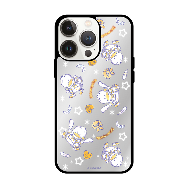 Ahiru No Pekkle iPhone Mirror Case / Samsung Mirror Case (AP109M)