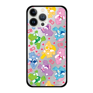 Care Bears iPhone Mirror Case / Samsung Mirror Case (CB100M)