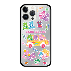 Care Bears iPhone Mirror Case / Samsung Mirror Case  (CB101M)