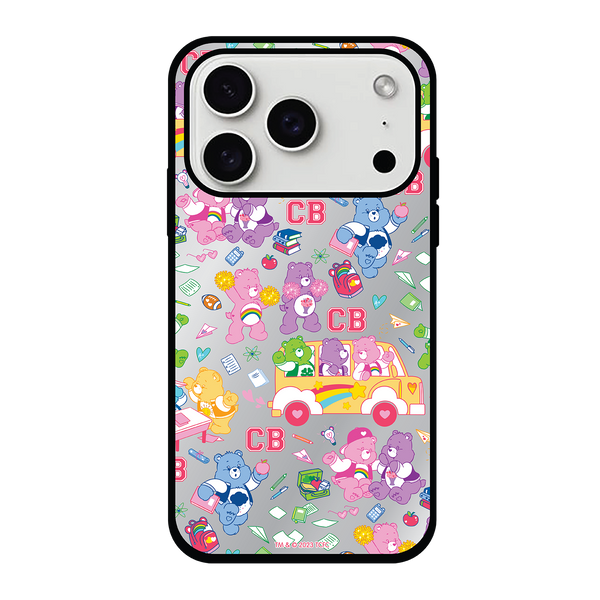 Care Bears iPhone Mirror Case / Samsung Mirror Case (CB102M)