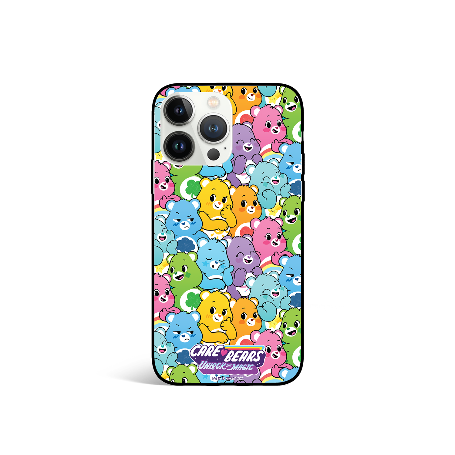 Care Bears Glossy Case (CB103G)