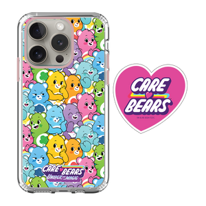 Care Bears iPhone Case / Android Phone Case & Magsafe Grip Stand Set (CB103MS)