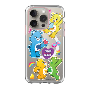 Care Bears iPhone Case / Android Phone Case (CB104)