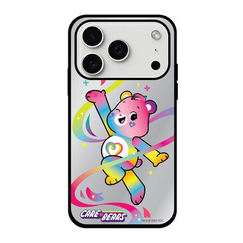 Care Bears iPhone Mirror Case / Samsung Mirror Case (CB105M)