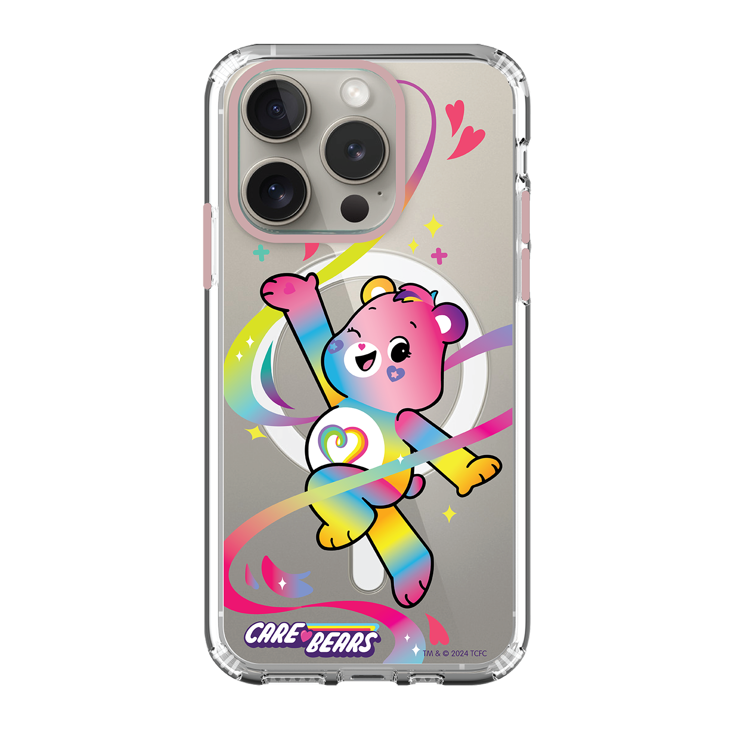 Care Bears iPhone Case / Android Phone Case (CB105)