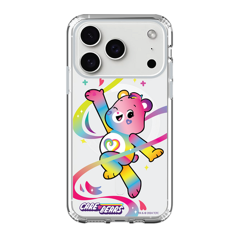 Care Bears iPhone Case / Android Phone Case (CB105)