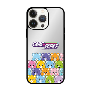 Care Bears iPhone Mirror Case / Samsung Mirror Case (CB107M)