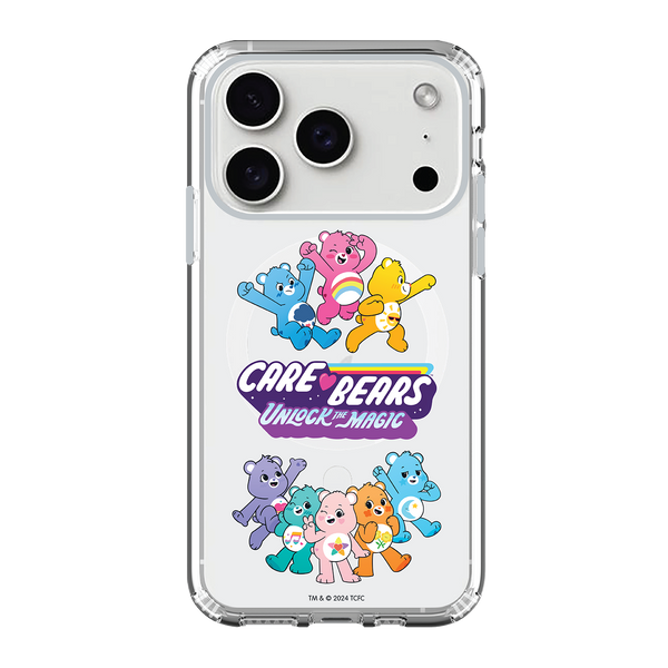 Care Bears iPhone Case / Android Phone Case (CB108)