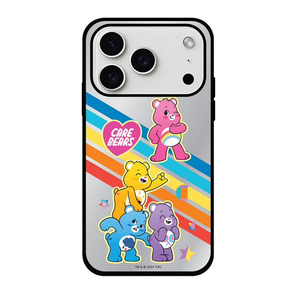 Care Bears iPhone Mirror Case / Samsung Mirror Case (CB110M)