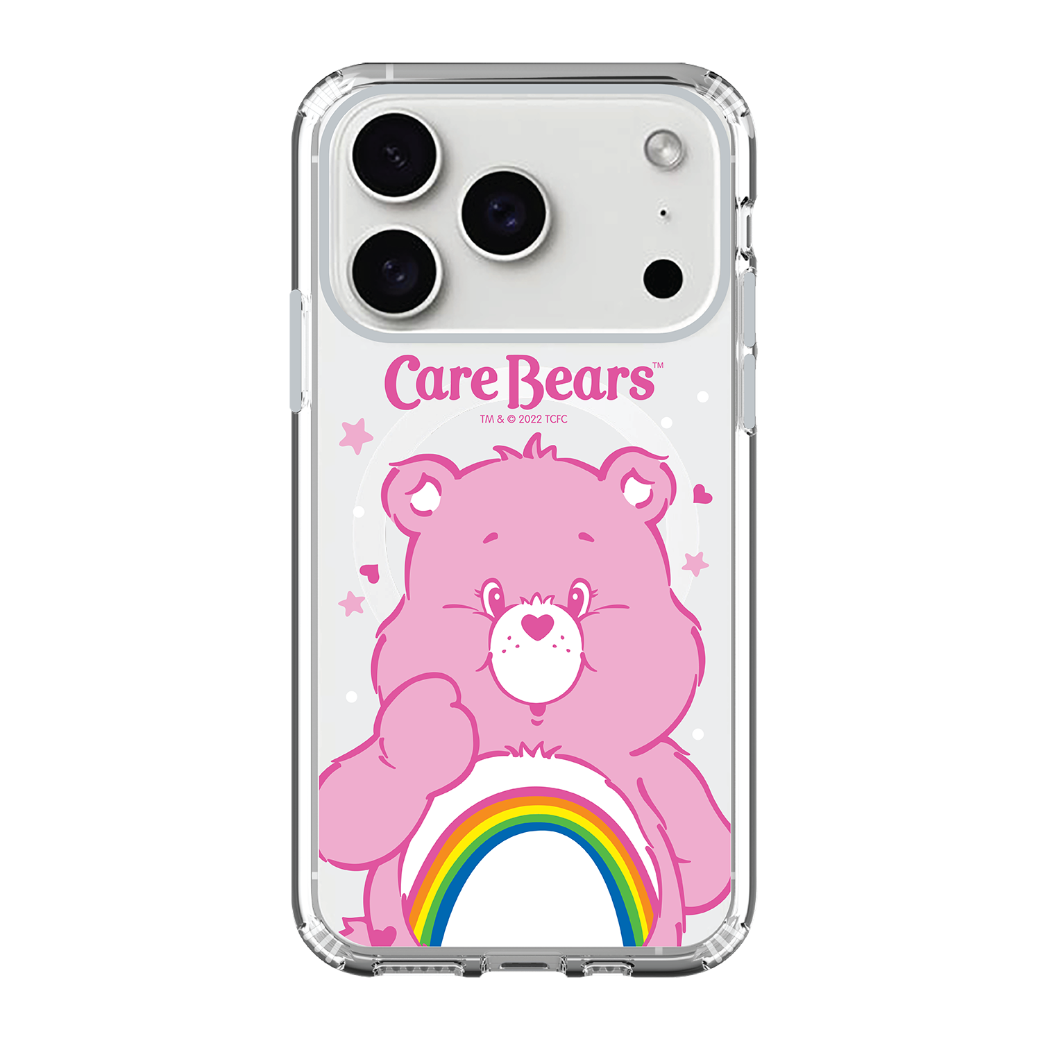 Care Bears iPhone Case / Android Phone Case (CB81)