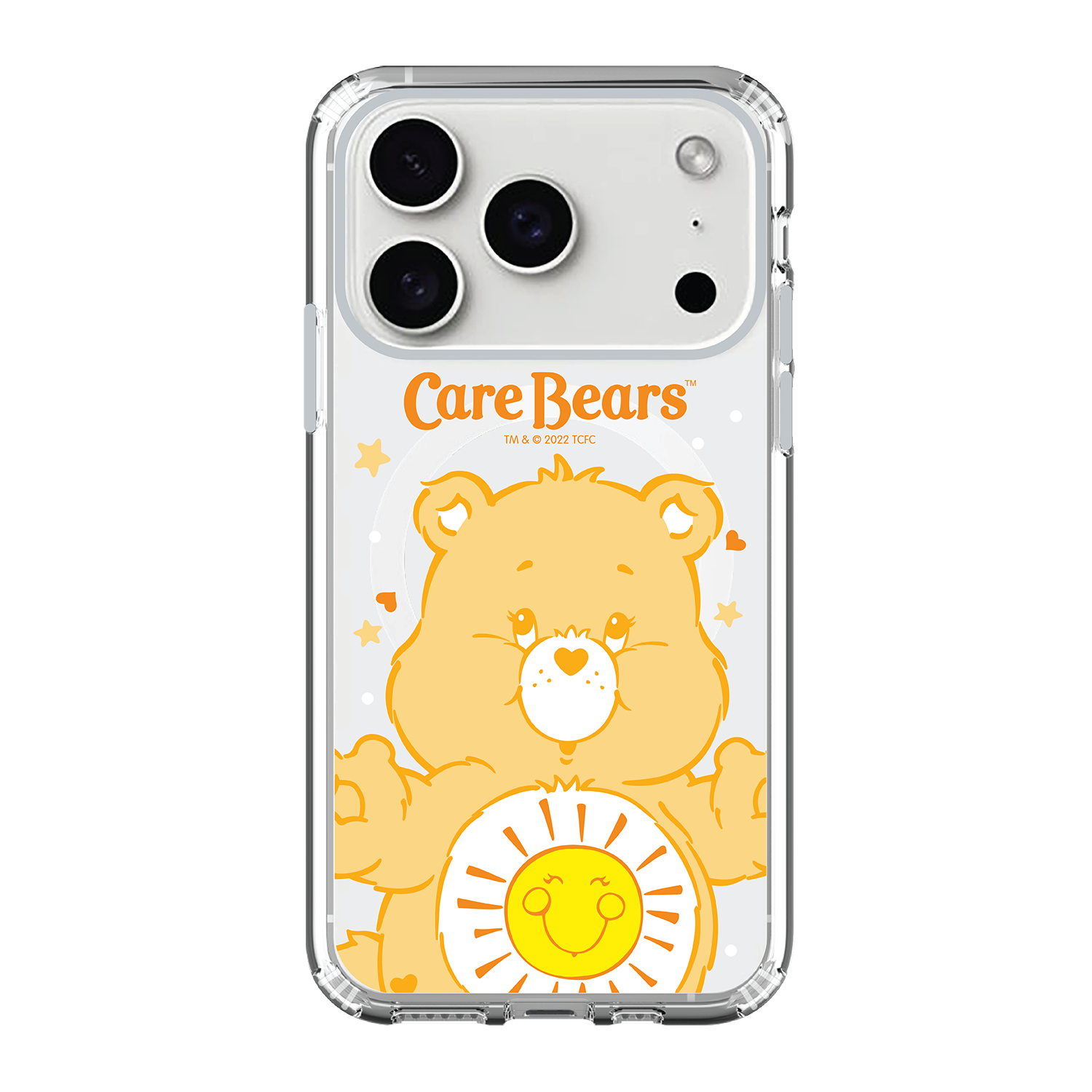 Care Bears iPhone Case / Android Phone Case (CB82)