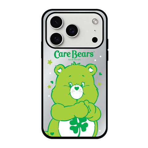 Care Bears iPhone Mirror Case / Samsung Mirror Case (CB83M)