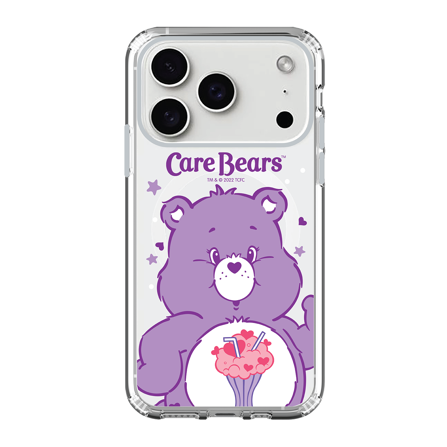 Care Bears iPhone Case / Android Phone Case (CB84)