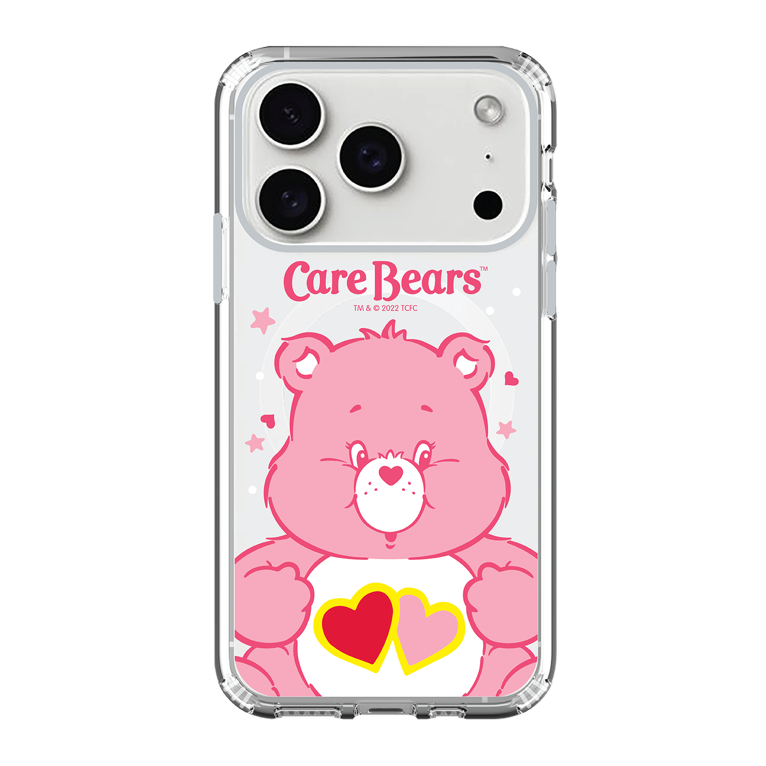 Care Bears iPhone Case / Android Phone Case (CB86)