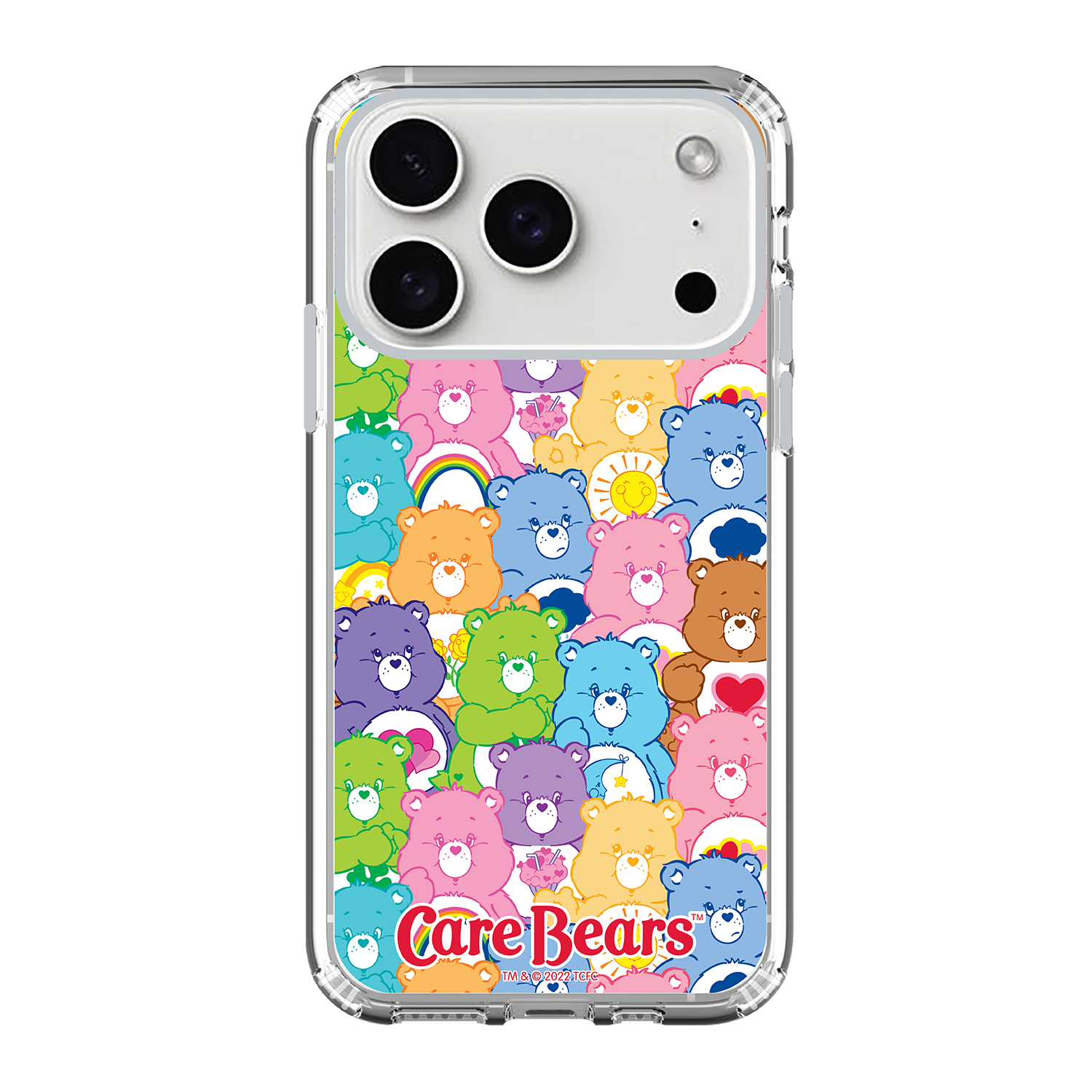 Care Bears iPhone Case / Android Phone Case (CB87)