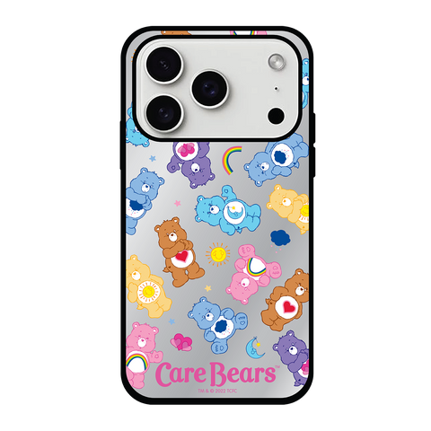 Care Bears iPhone Mirror Case / Samsung Mirror Case (CB88M)