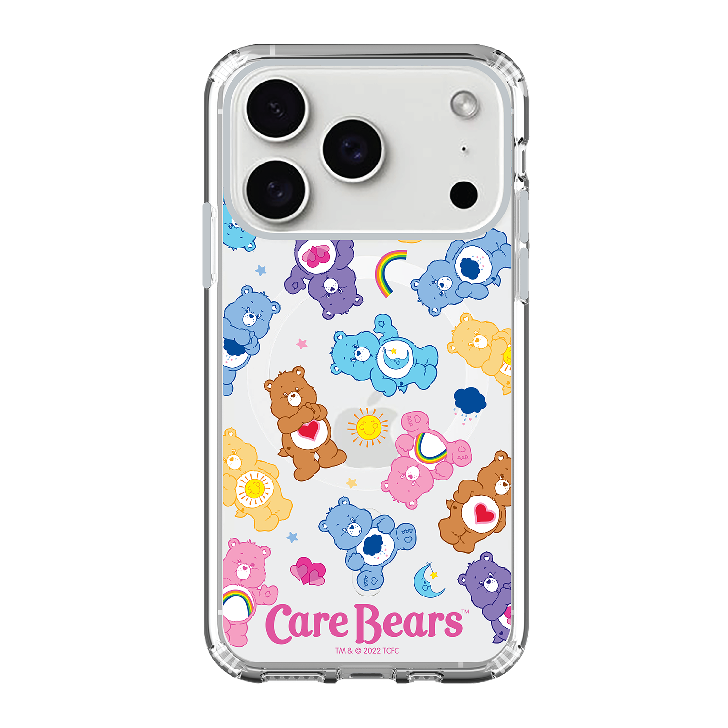 Care Bears iPhone Case / Android Phone Case (CB88)