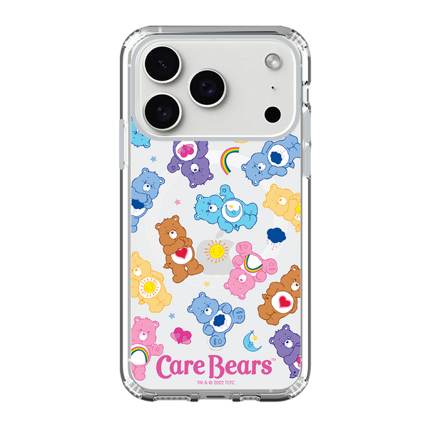 Care Bears iPhone Case / Android Phone Case (CB88)