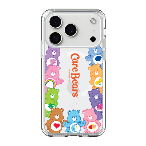 Care Bears iPhone Case / Android Phone Case (CB89)