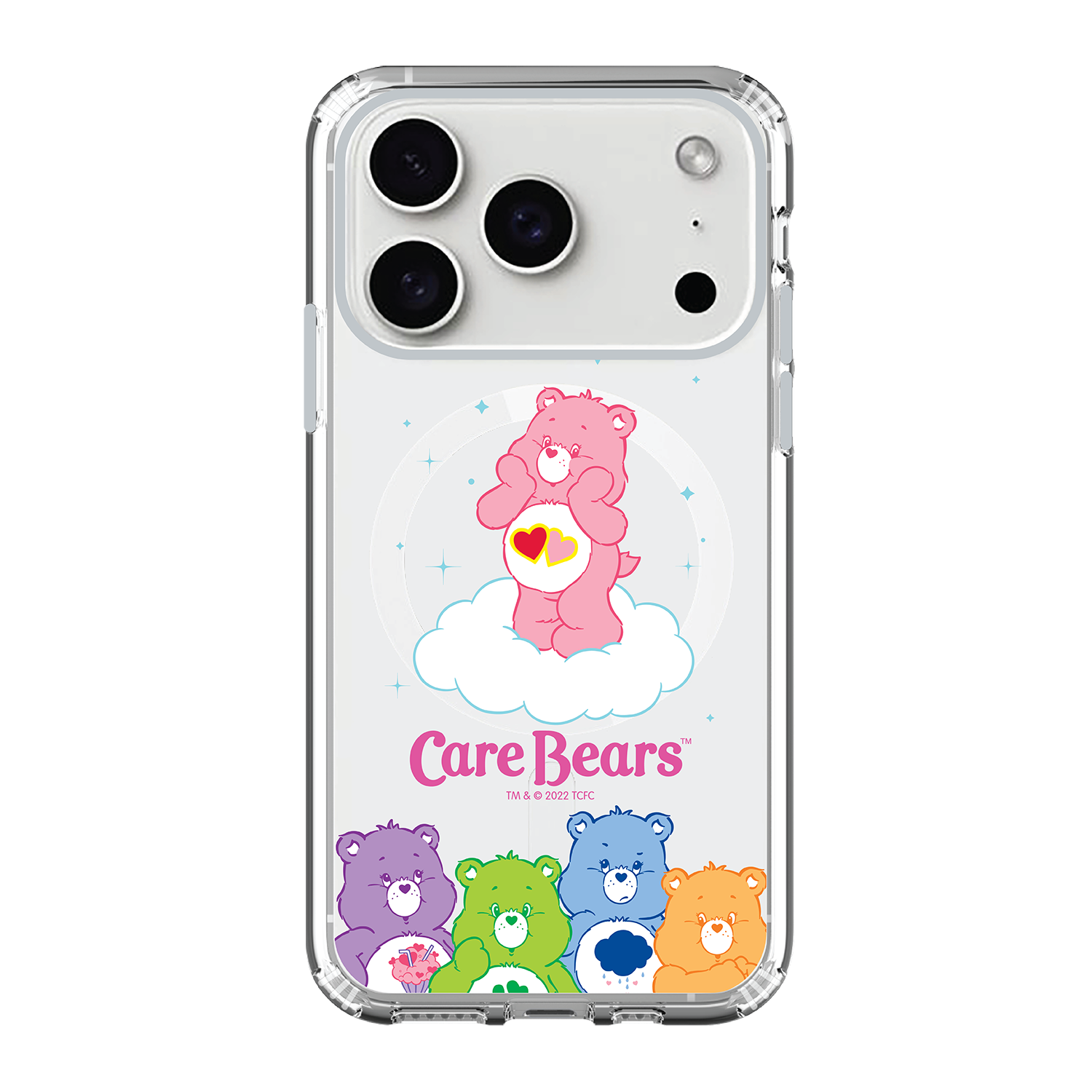 Care Bears iPhone Case / Android Phone Case (CB90)