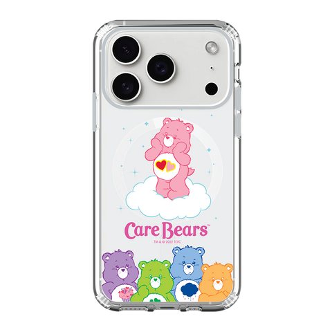 Care Bears iPhone Case / Android Phone Case (CB90)