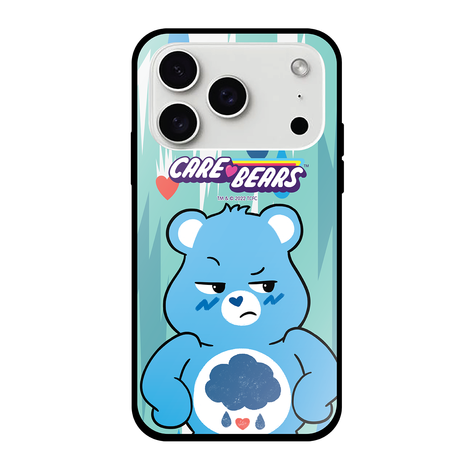 Care Bears Glossy Case (CB91G)