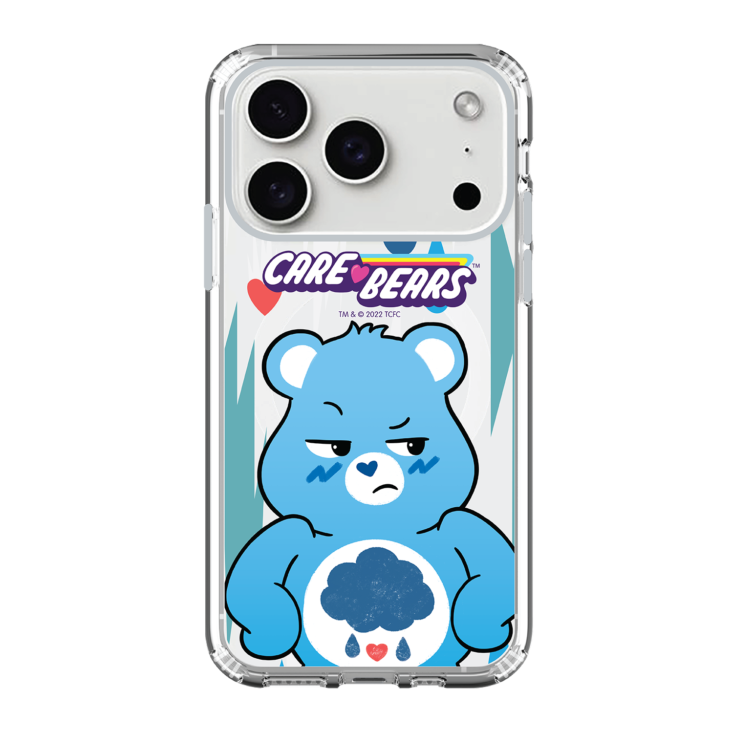 Care Bears iPhone Case / Android Phone Case (CB91)