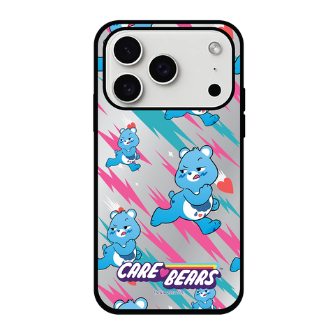 Care Bears Mirror Case (CB92M)