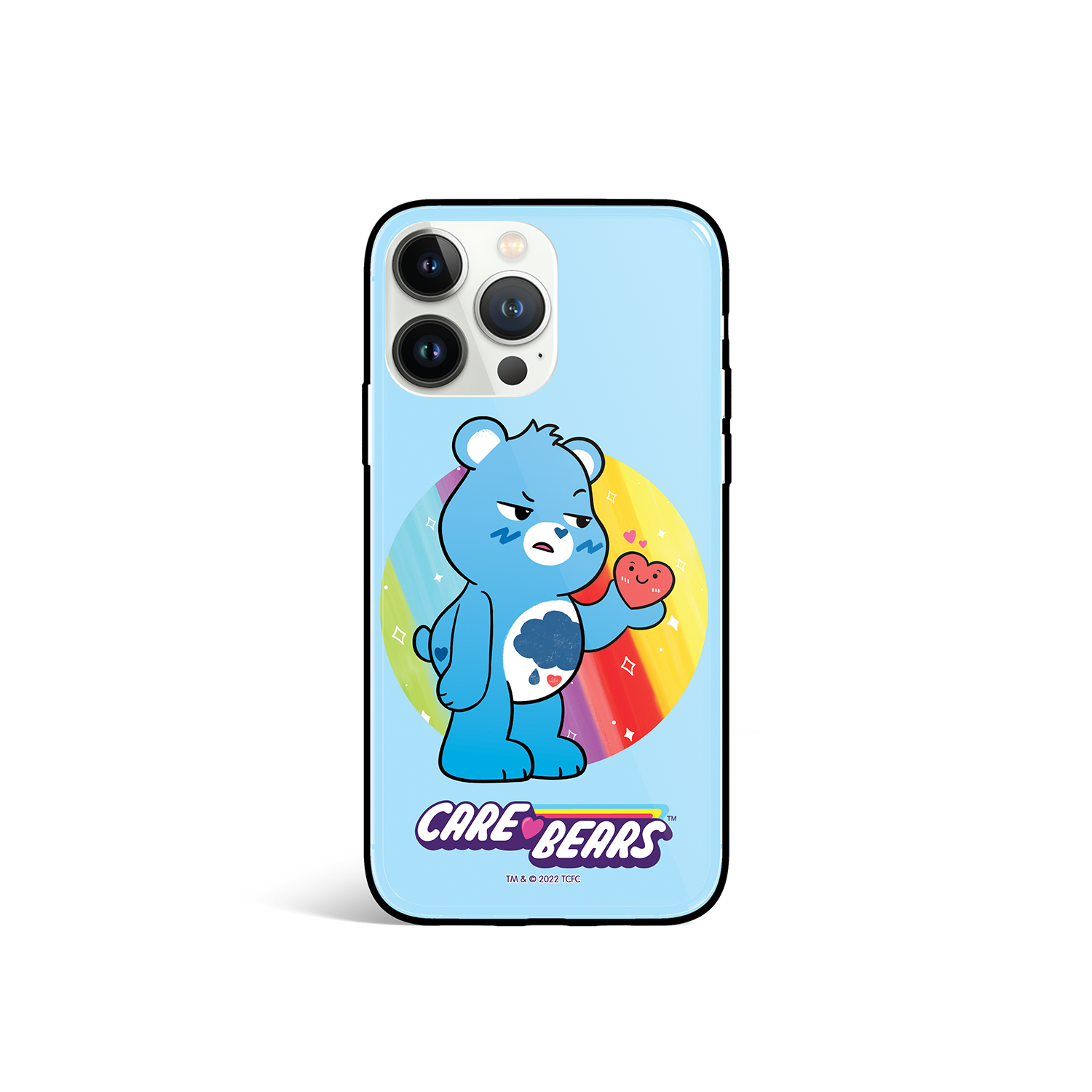 Care Bears Glossy Case (CB93G)