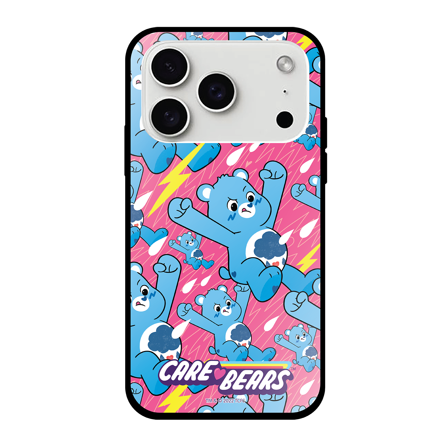 Care Bears Glossy Case (CB94G)