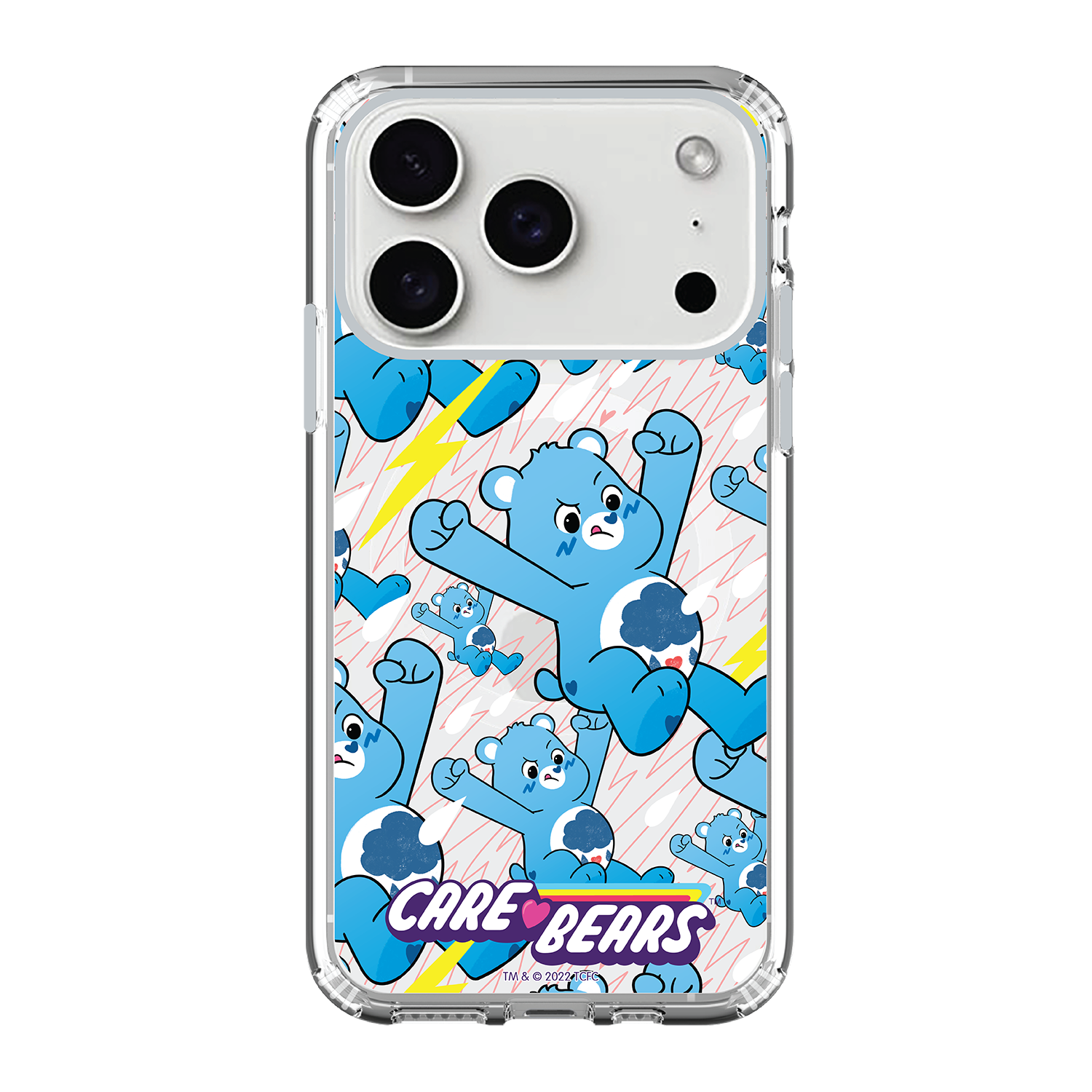 Care Bears iPhone Case / Android Phone Case (CB94)
