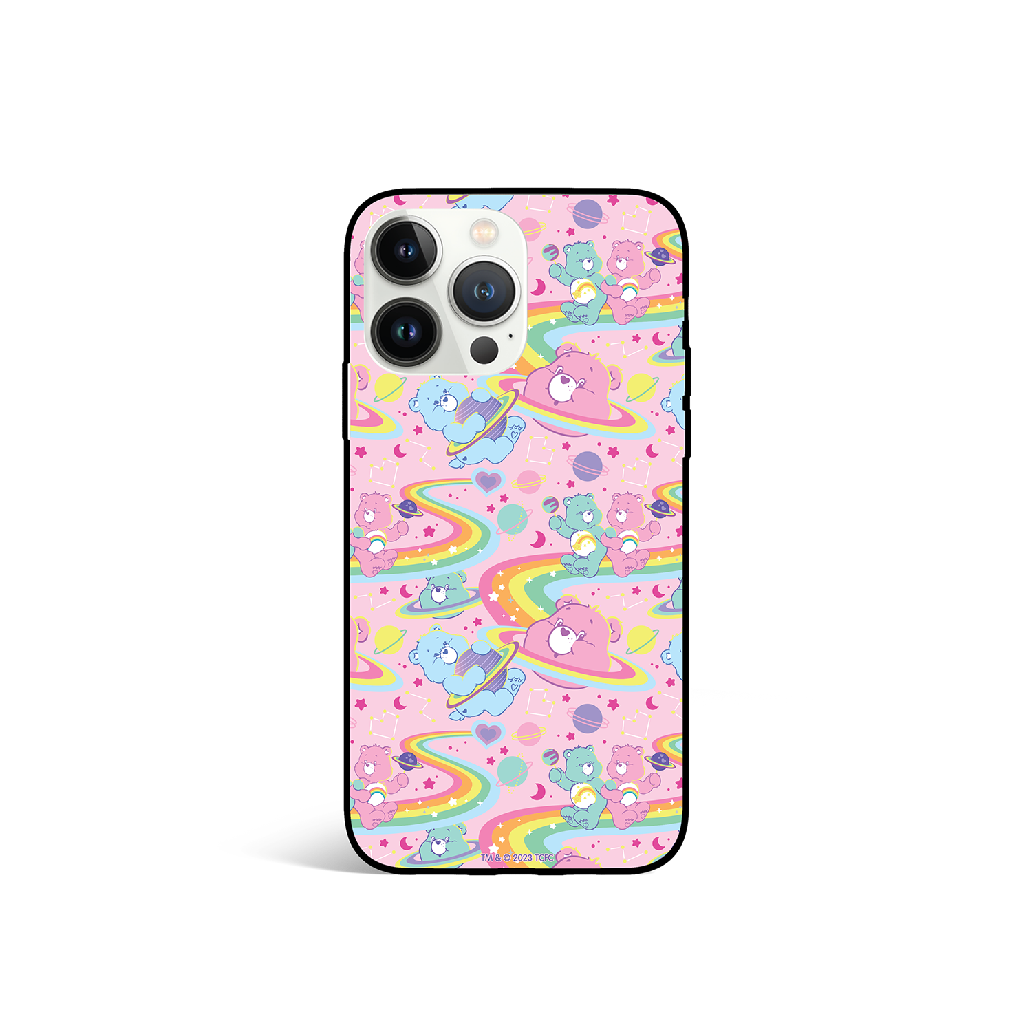 Care Bears Glossy Case (CB95G)