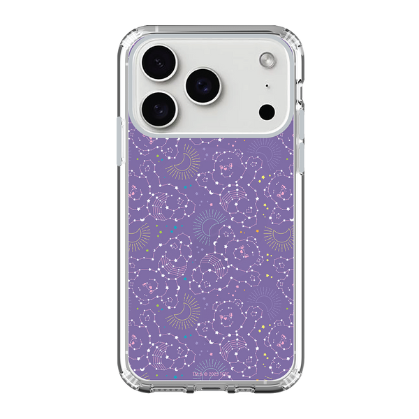 Care Bears Clear Case / iPhone Case / Android Case / Samsung Case 正版授權 全包邊氣囊防撞手機殼  (CB97)