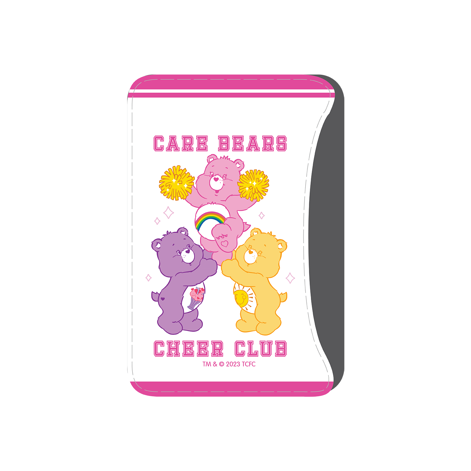 Care Bears Magsafe Card Holder & Phone Stand (CB99CC)