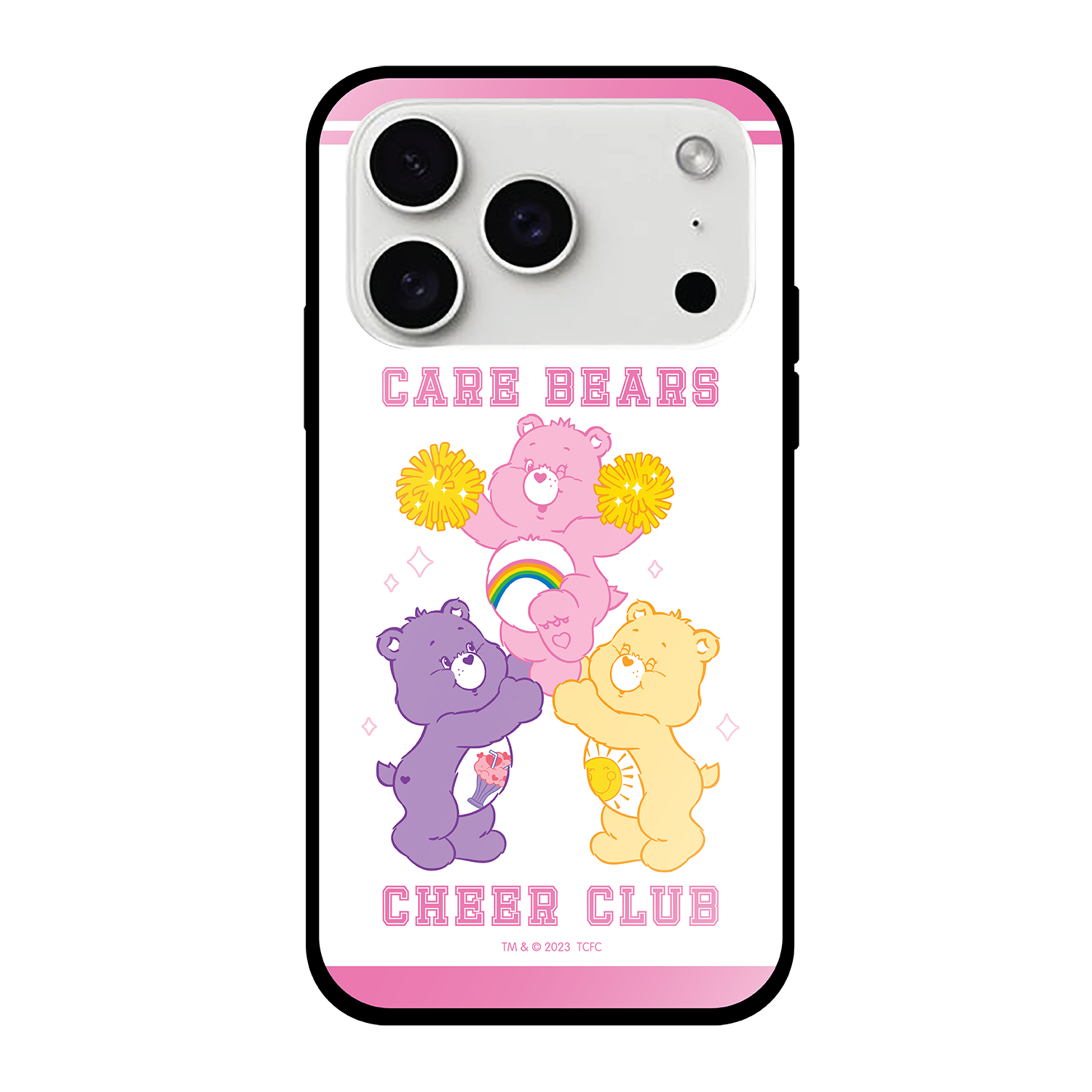 Care Bears Glossy Case (CB99G)