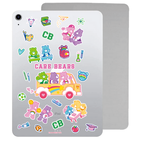 Care Bears iPad Case (CBTP101)