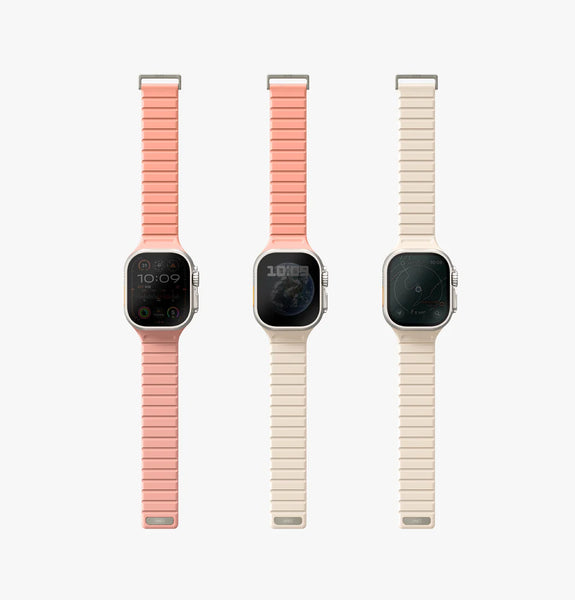 【門市發售】Uniq Revix Evo Apple Watch Strap