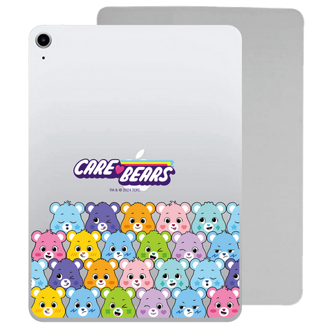 Care Bears iPad Case (CBTP107)