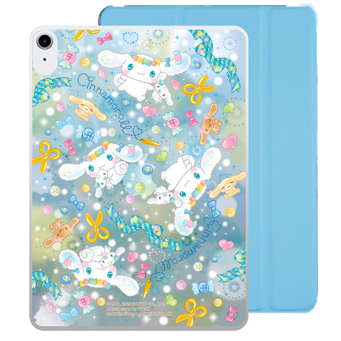 Cinnamoroll iPad Case (CNTP108)