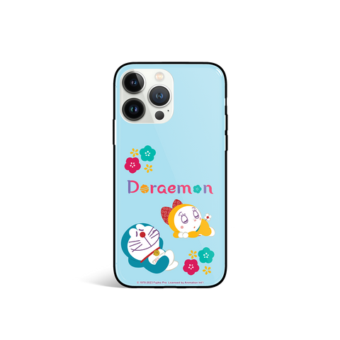 Doraemon 多啦A夢 Glossy Case (DO128G)