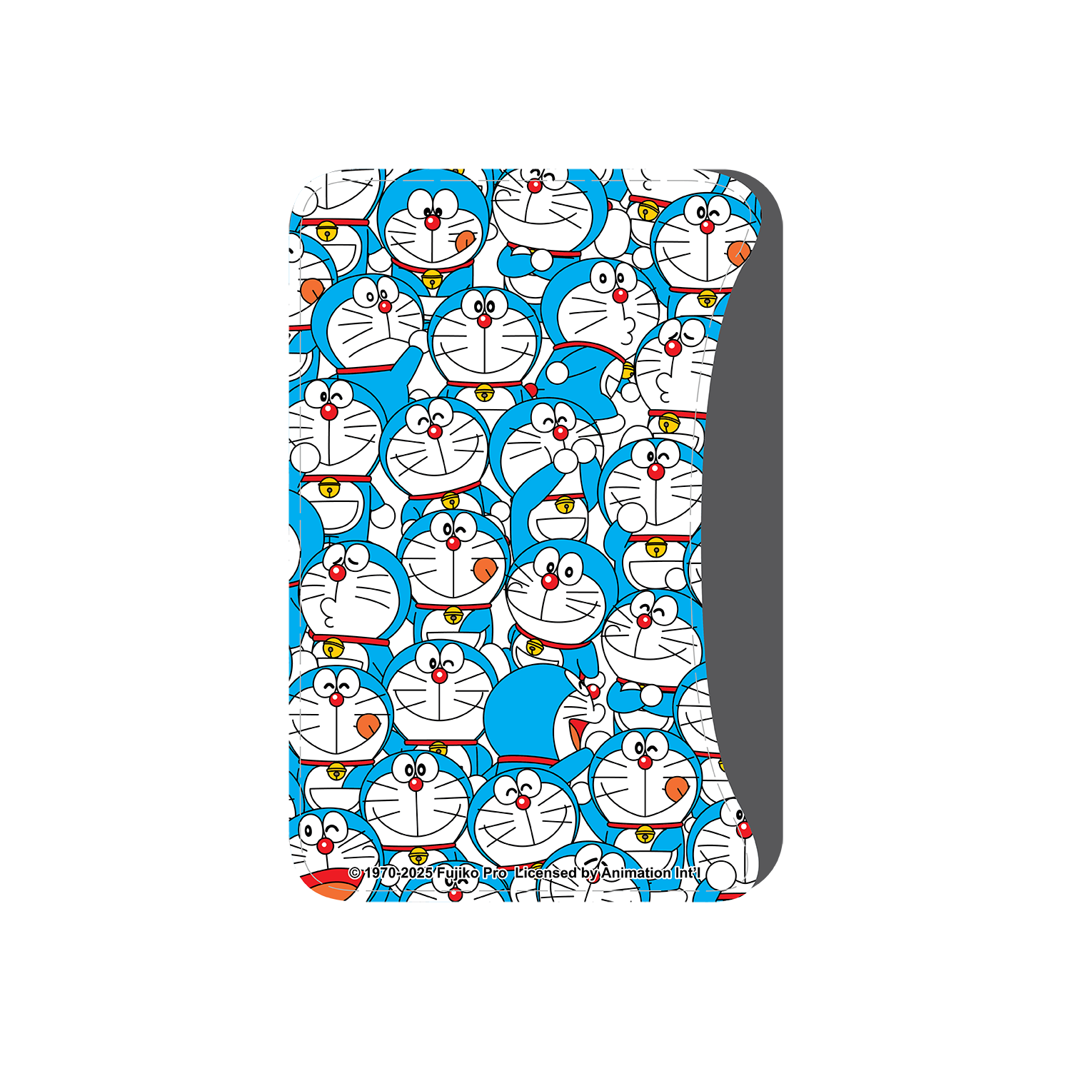 Doraemon 多啦A夢 Magsafe Card Holder & Phone Stand (DO129CC)