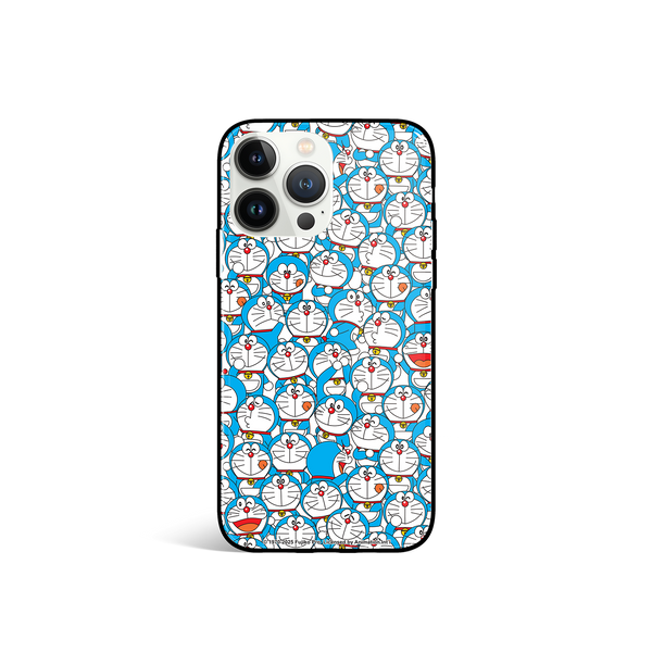Doraemon 多啦A夢 Glossy Case (DO129G)