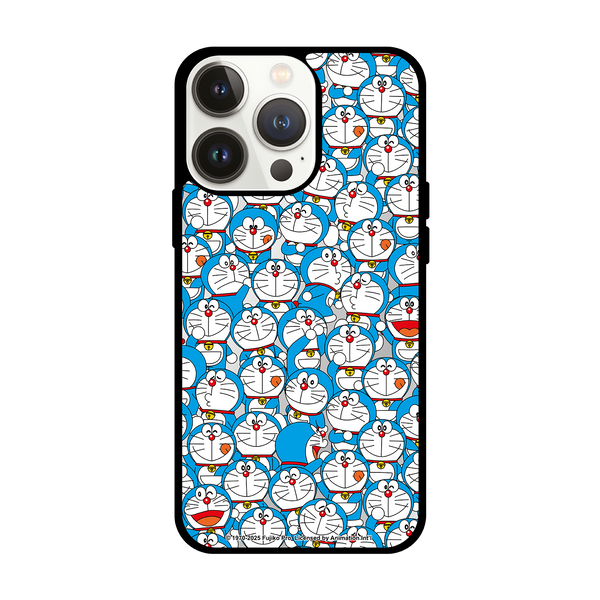 Doraemon 多啦A夢 iPhone Mirror Case / Samsung Mirror Case (DO129M)